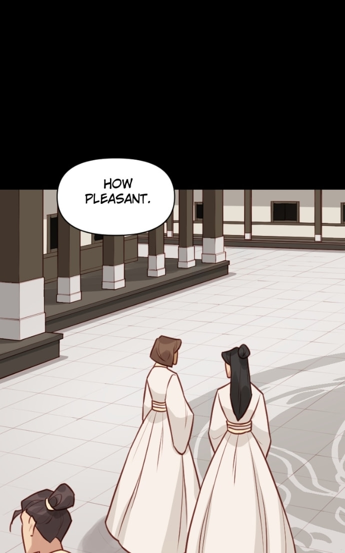 Spells From Hell Chapter 33 page 4 - 