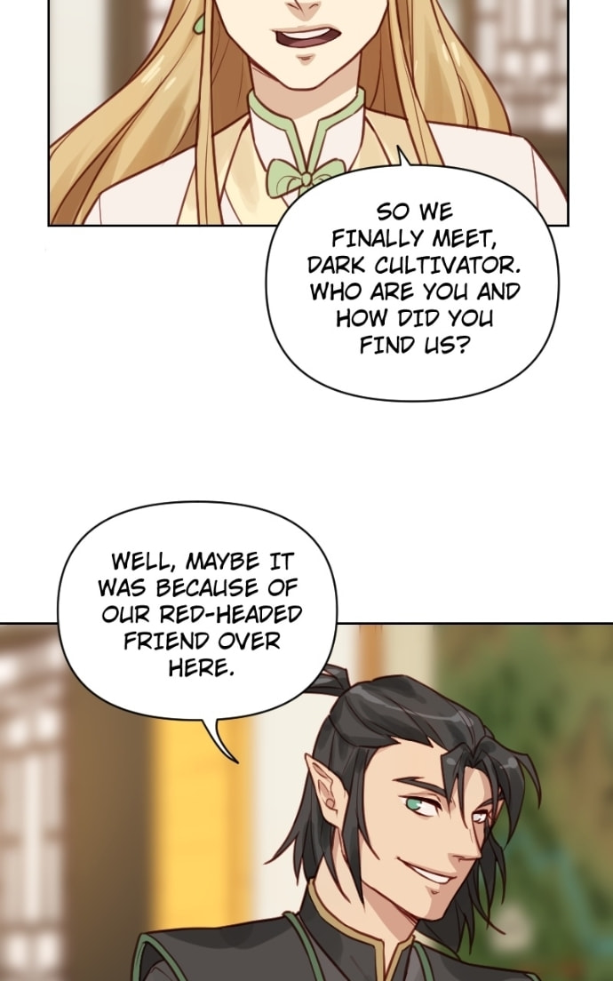 Spells From Hell Chapter 33 page 31 - 