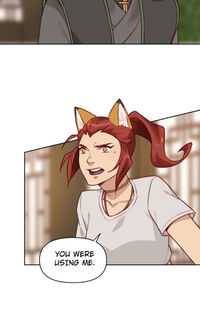Spells From Hell Chapter 33 page 32 - 