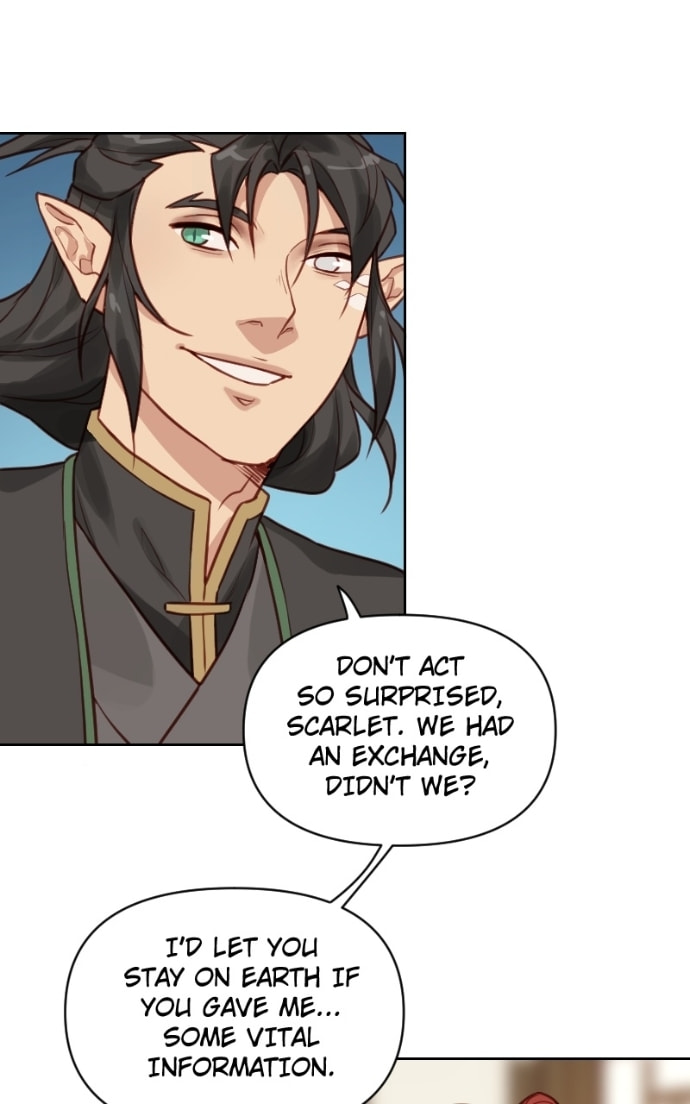 Spells From Hell Chapter 33 page 33 - 