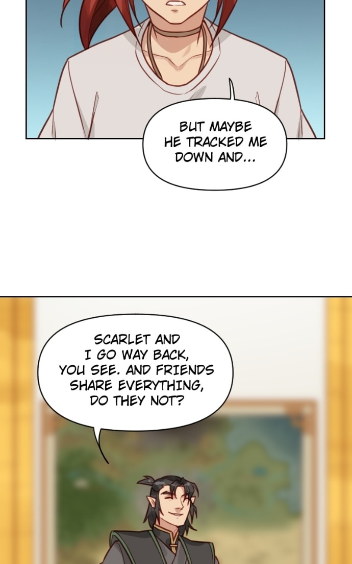 Spells From Hell Chapter 33 page 36 - 