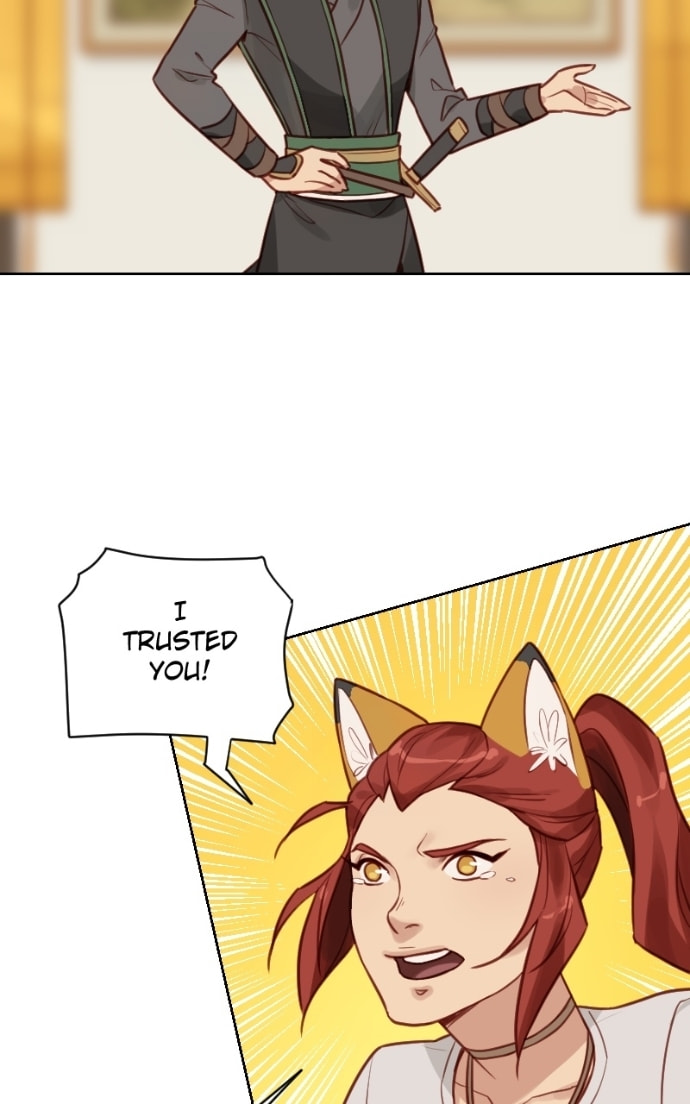 Spells From Hell Chapter 33 page 37 - 