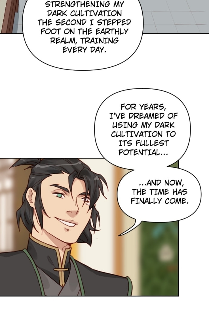 Spells From Hell Chapter 33 page 41 - 