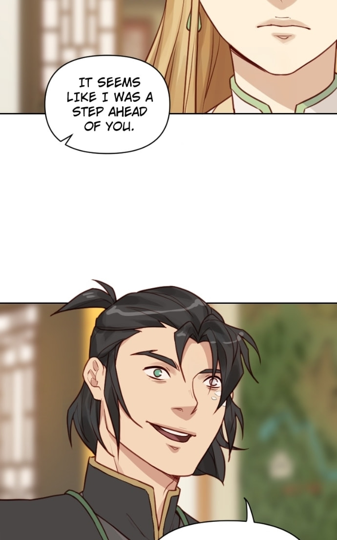 Spells From Hell Chapter 33 page 44 - 