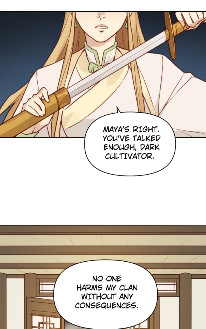 Spells From Hell Chapter 33 page 49 - 