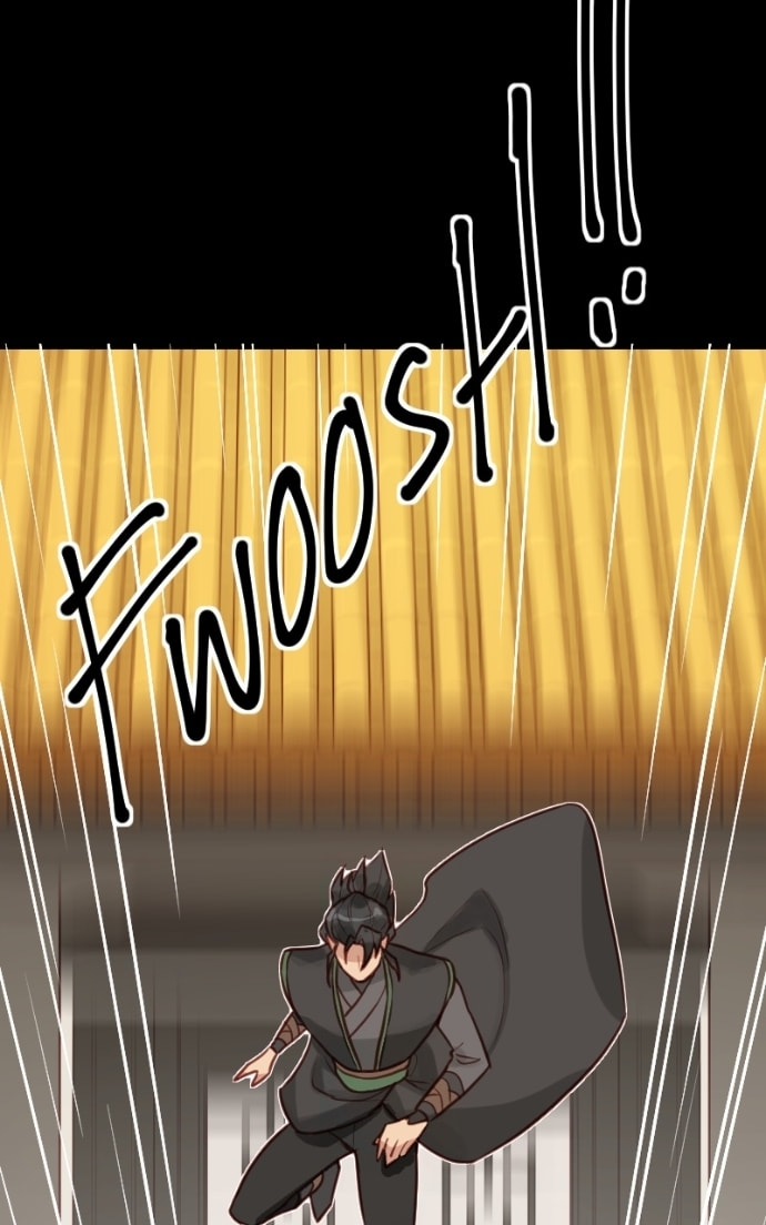 Spells From Hell Chapter 33 page 6 - 