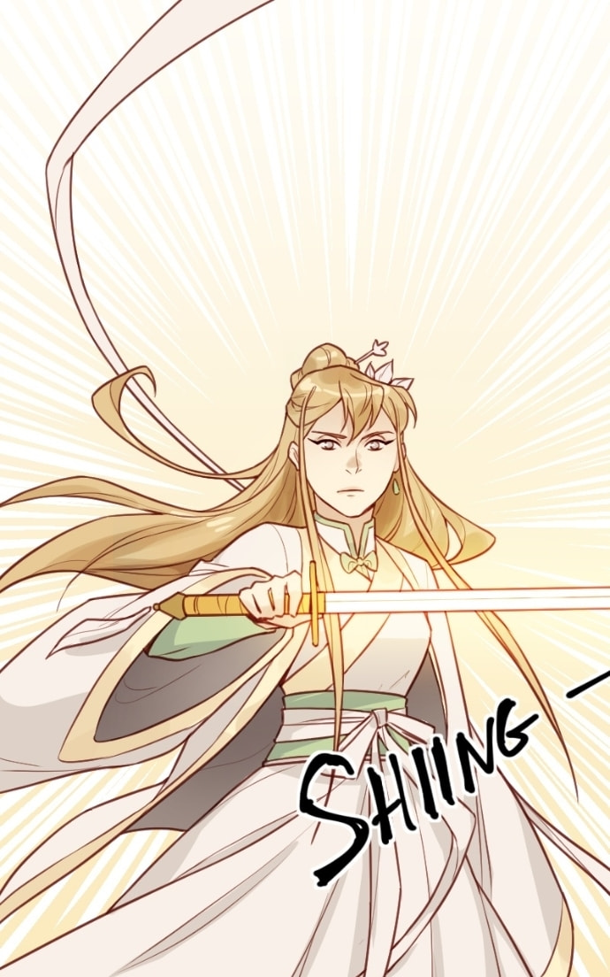 Spells From Hell Chapter 33 page 51 - 
