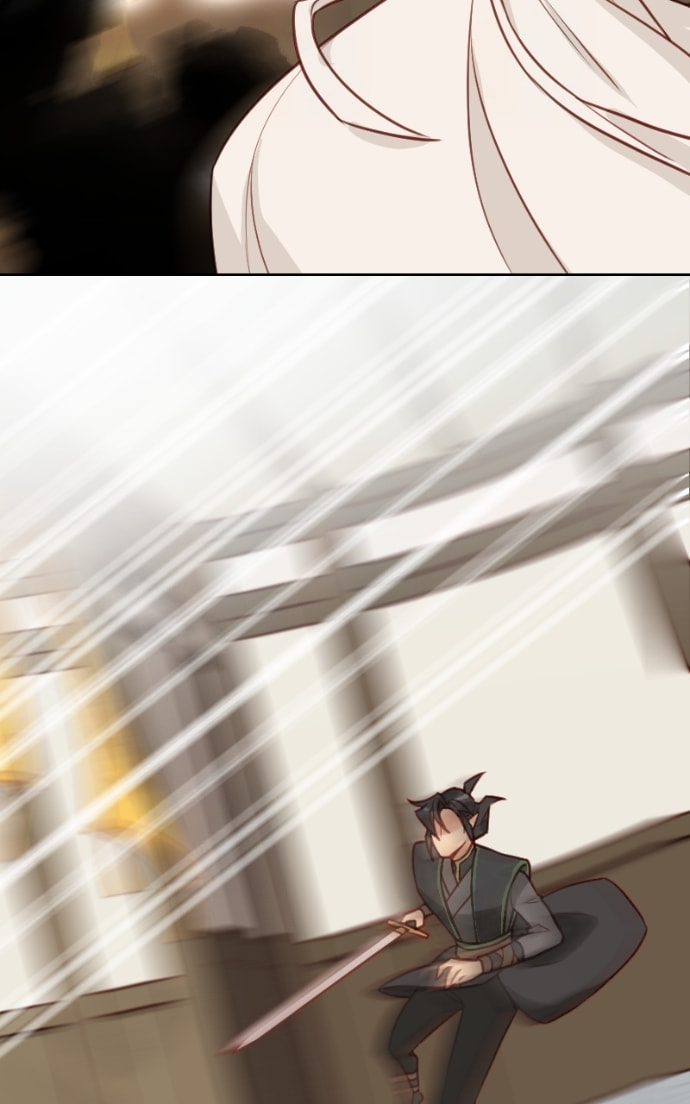 Spells From Hell Chapter 33 page 54 - 