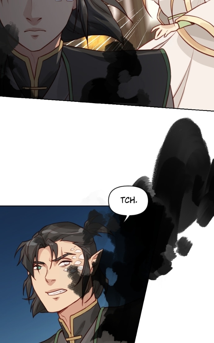 Spells From Hell Chapter 33 page 56 - 