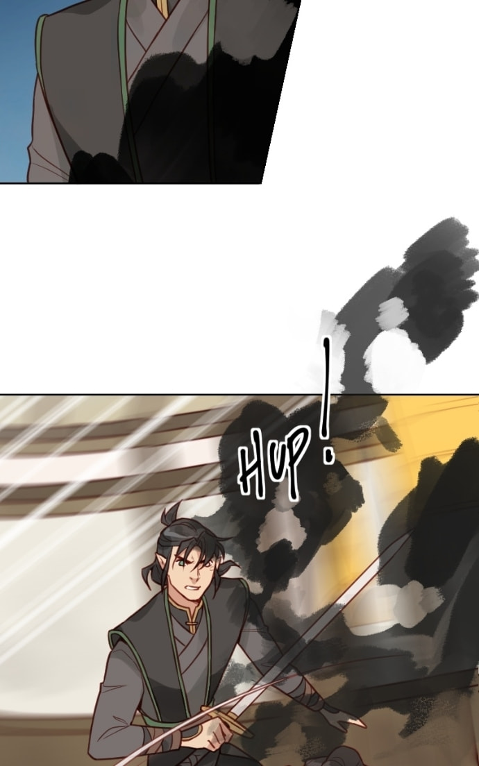 Spells From Hell Chapter 33 page 57 - 