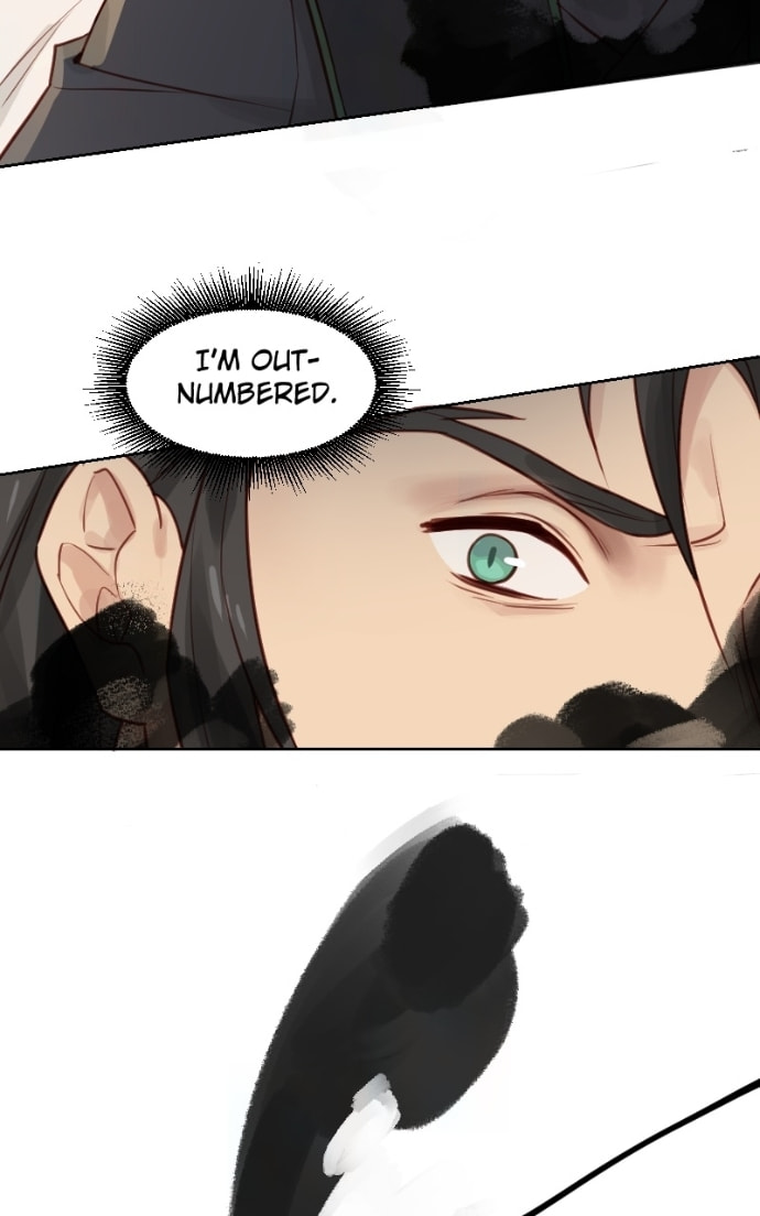 Spells From Hell Chapter 33 page 60 - 
