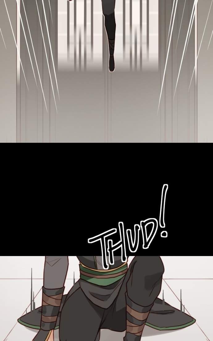 Spells From Hell Chapter 33 page 7 - 