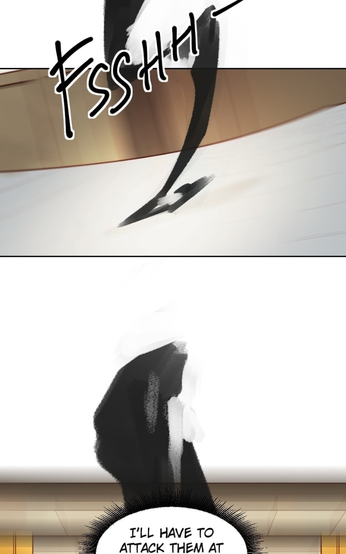 Spells From Hell Chapter 33 page 61 - 