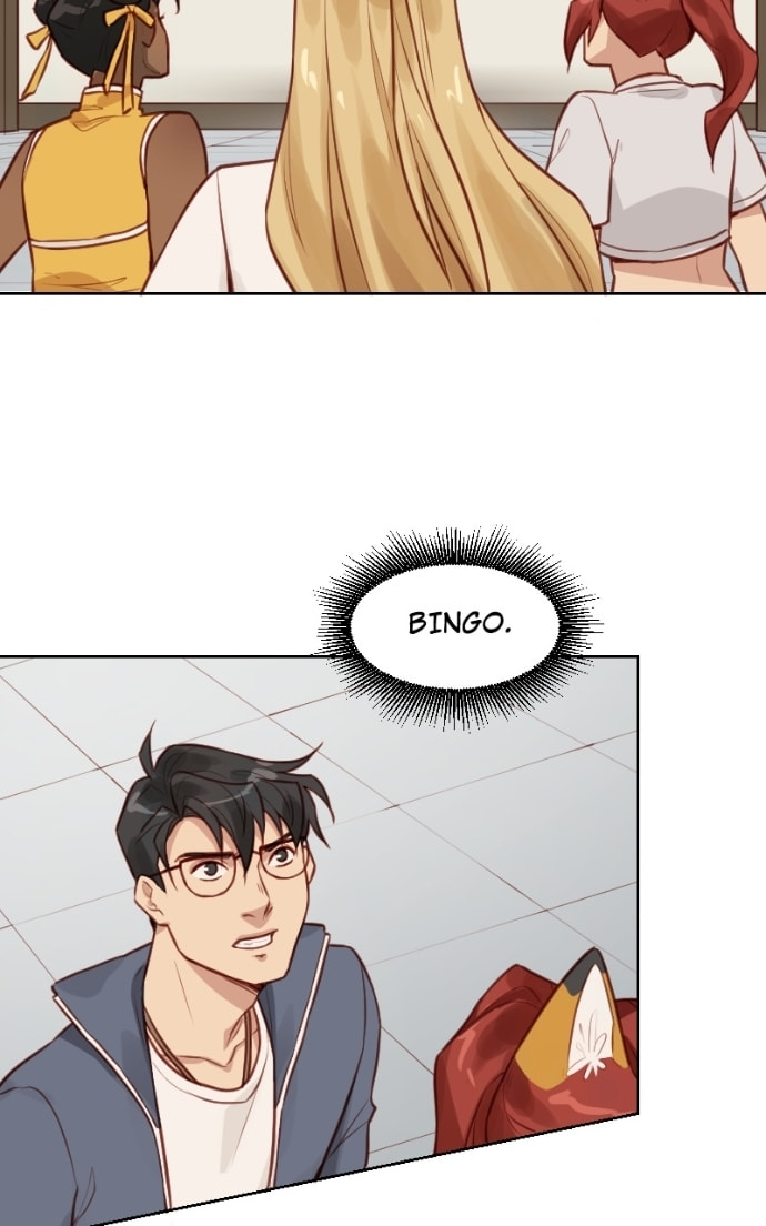 Spells From Hell Chapter 33 page 63 - 