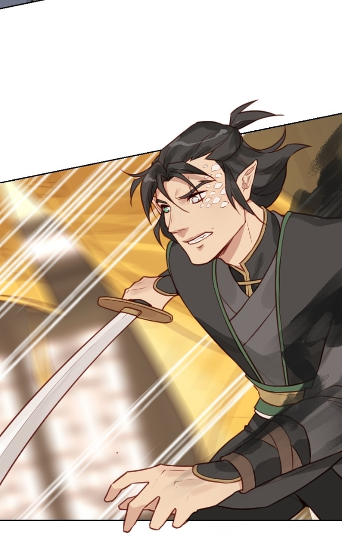 Spells From Hell Chapter 33 page 64 - 