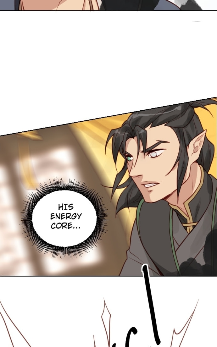 Spells From Hell Chapter 33 page 67 - 