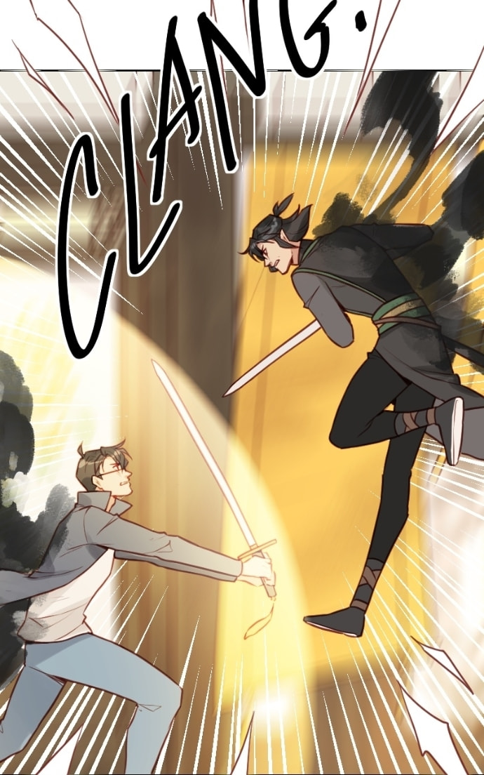Spells From Hell Chapter 33 page 68 - 