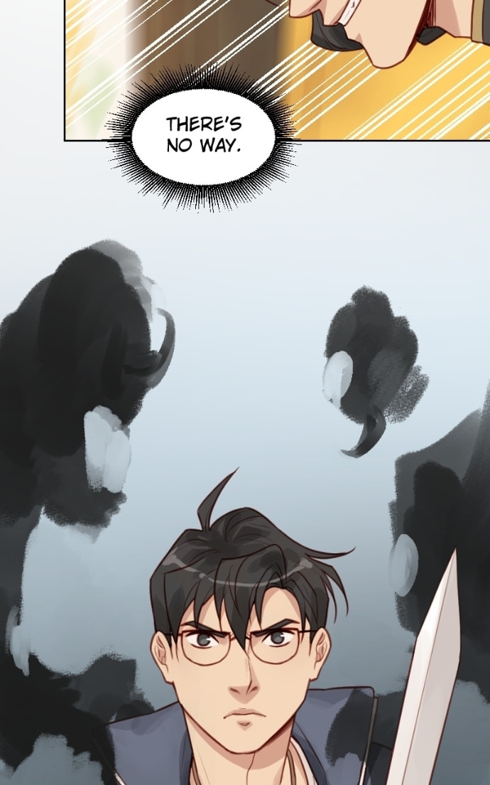Spells From Hell Chapter 33 page 70 - 