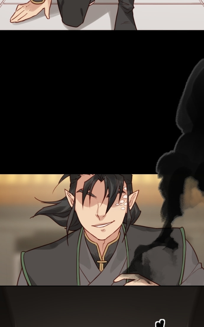 Spells From Hell Chapter 33 page 8 - 