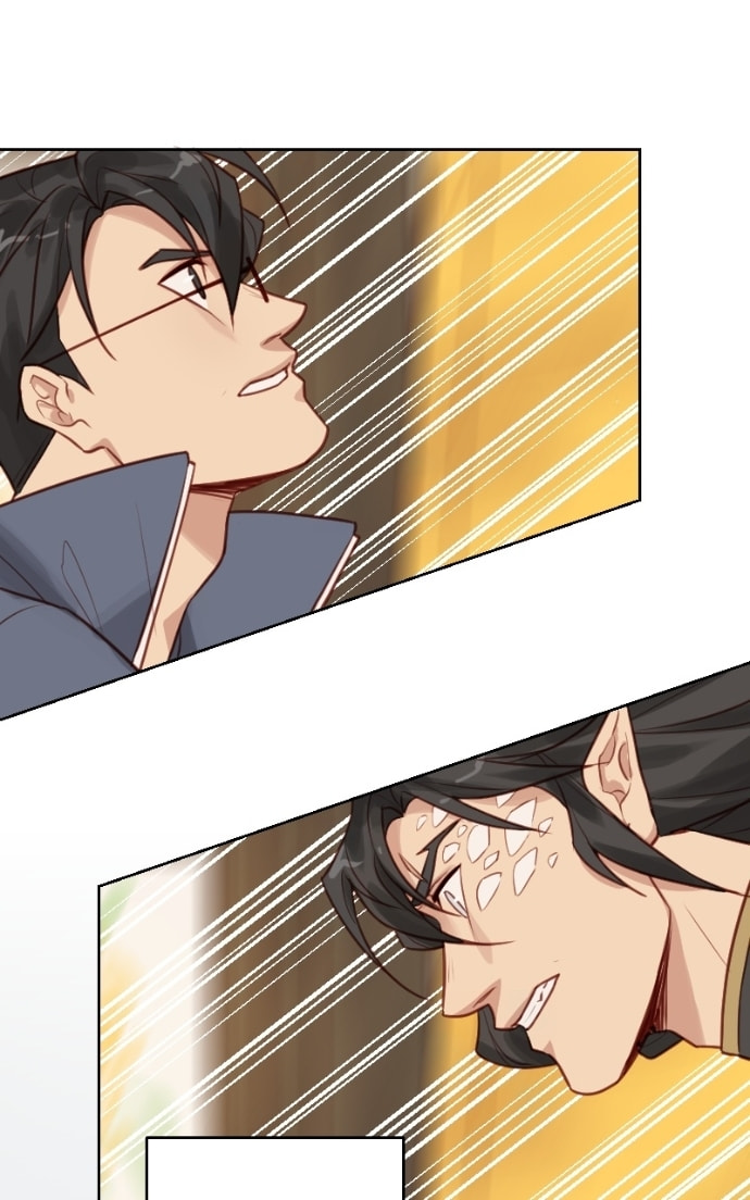 Spells From Hell Chapter 34 page 2 - 