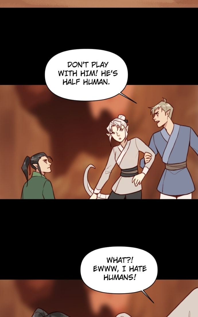 Spells From Hell Chapter 34 page 16 - 