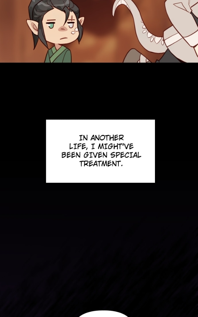Spells From Hell Chapter 34 page 17 - 