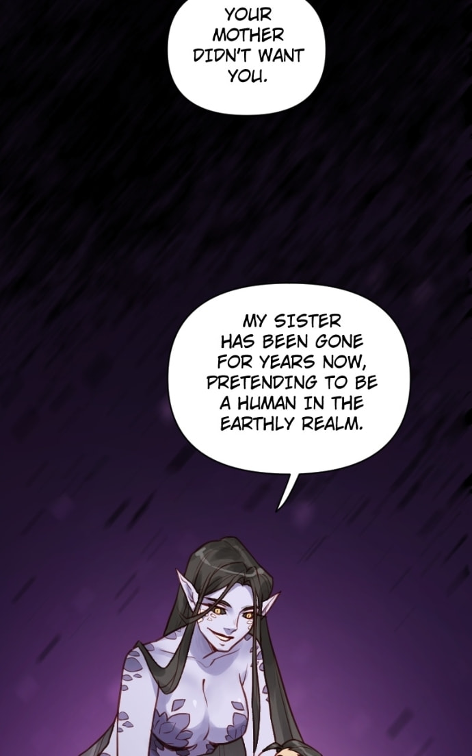 Spells From Hell Chapter 34 page 18 - 