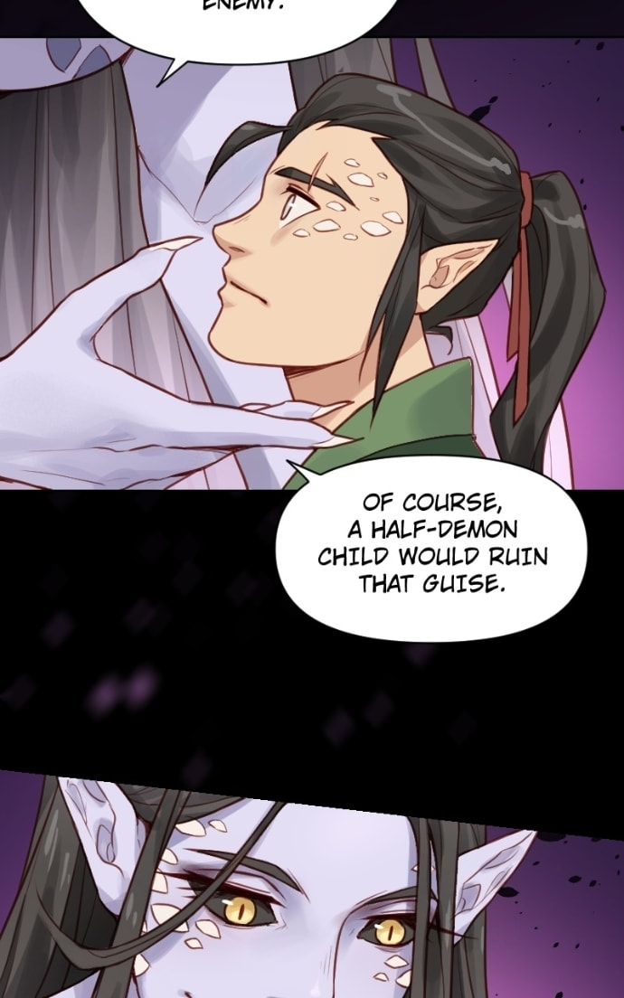 Spells From Hell Chapter 34 page 20 - 