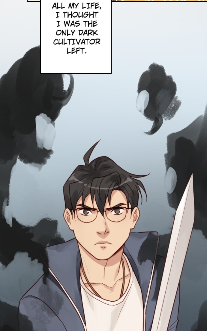 Spells From Hell Chapter 34 page 3 - 