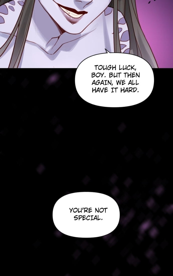 Spells From Hell Chapter 34 page 21 - 