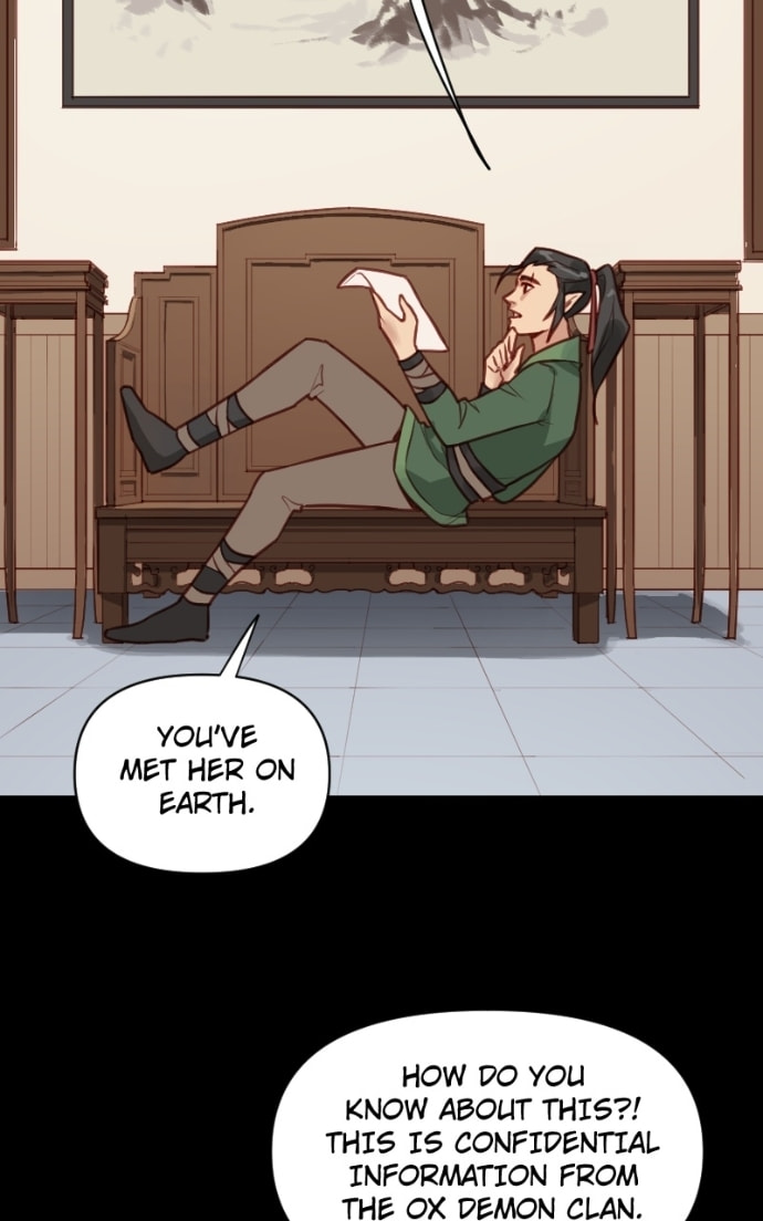 Spells From Hell Chapter 34 page 24 - 