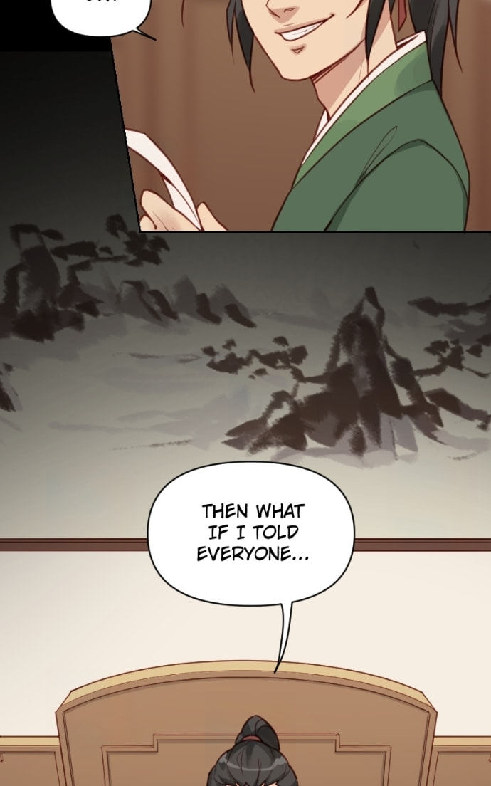 Spells From Hell Chapter 34 page 26 - 