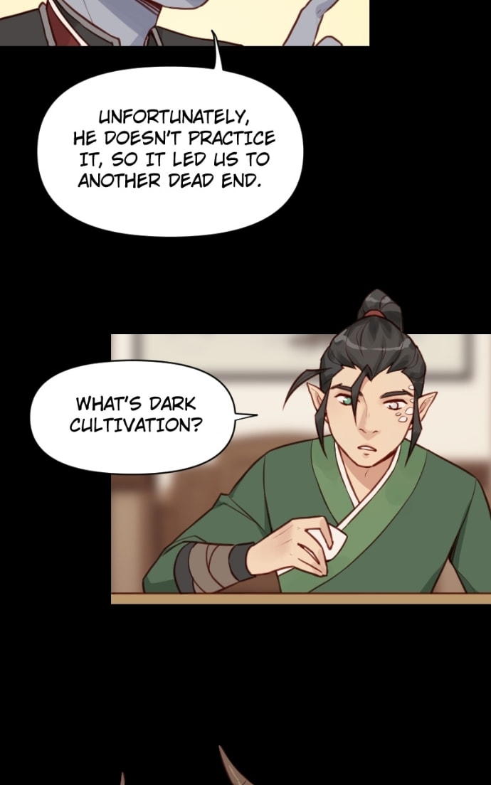 Spells From Hell Chapter 34 page 31 - 