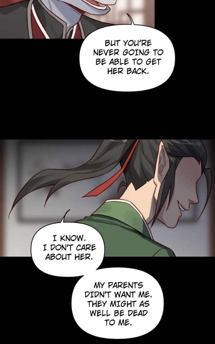 Spells From Hell Chapter 34 page 40 - 