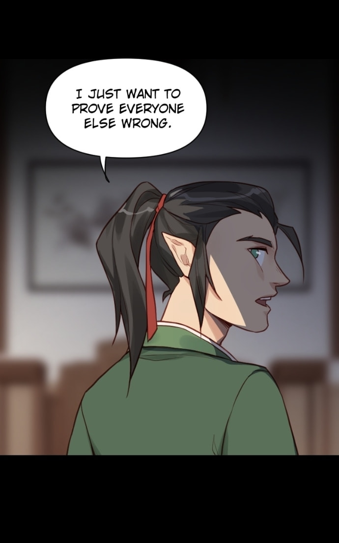 Spells From Hell Chapter 34 page 41 - 