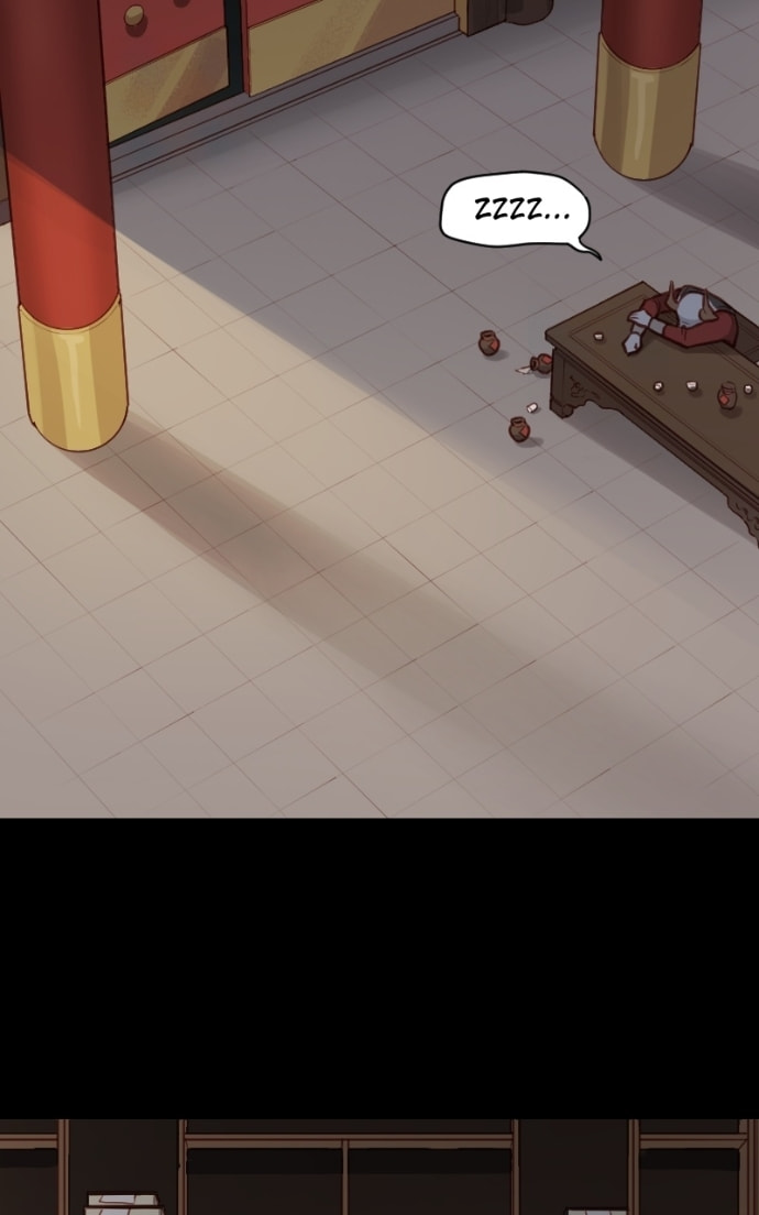 Spells From Hell Chapter 34 page 46 - 