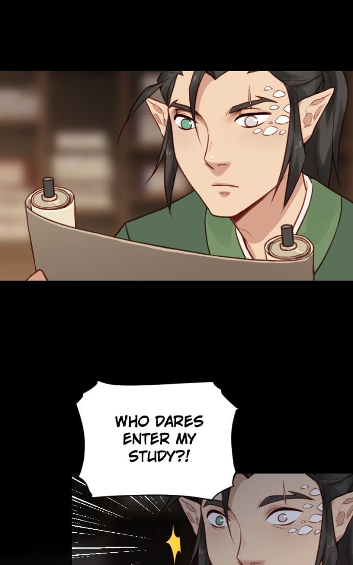 Spells From Hell Chapter 34 page 48 - 