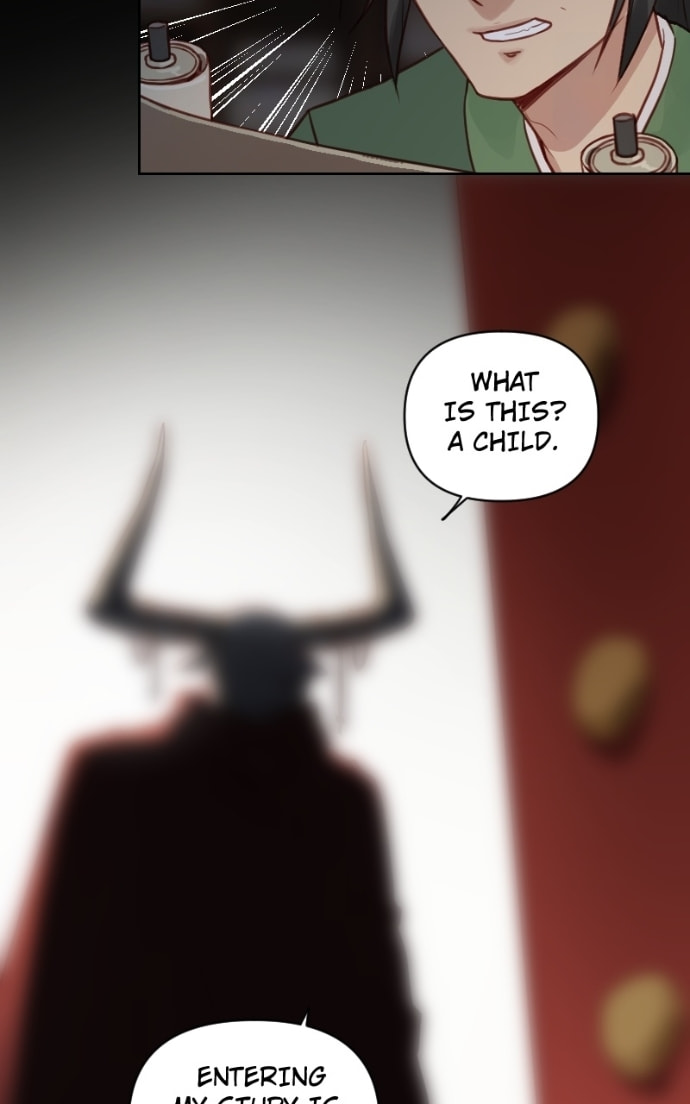 Spells From Hell Chapter 34 page 49 - 