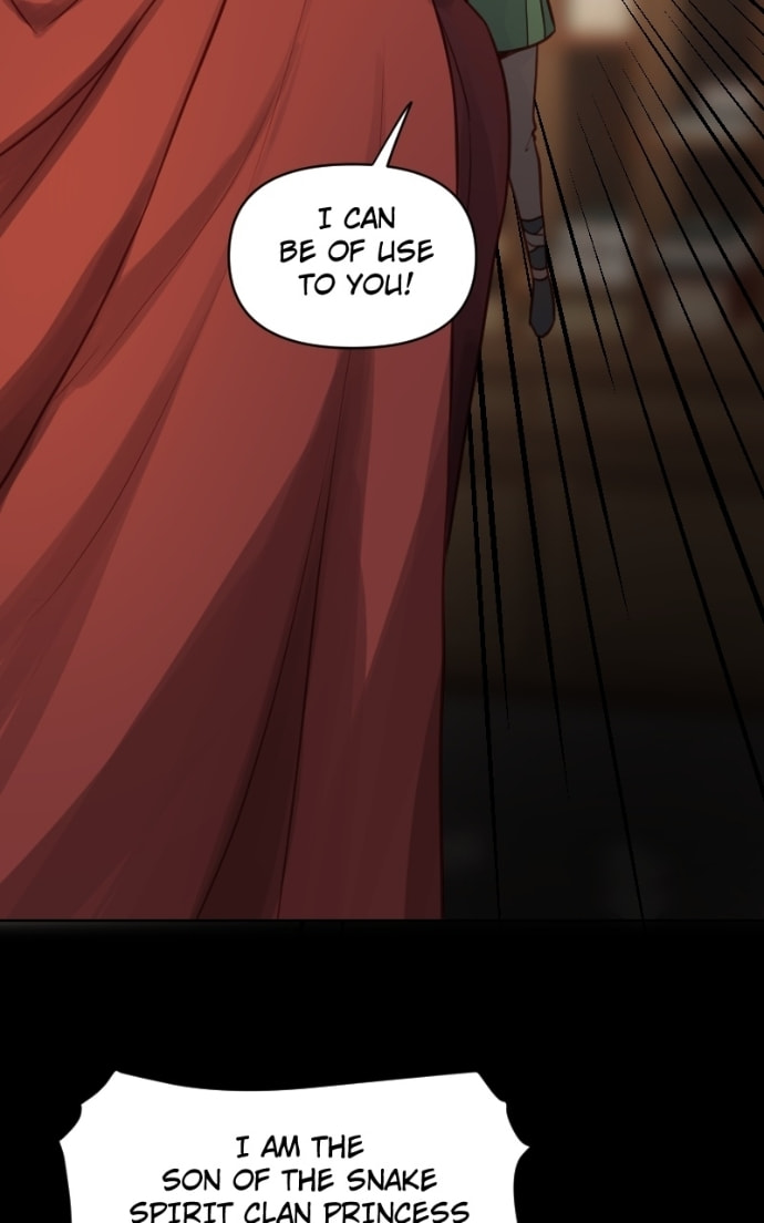 Spells From Hell Chapter 34 page 52 - 