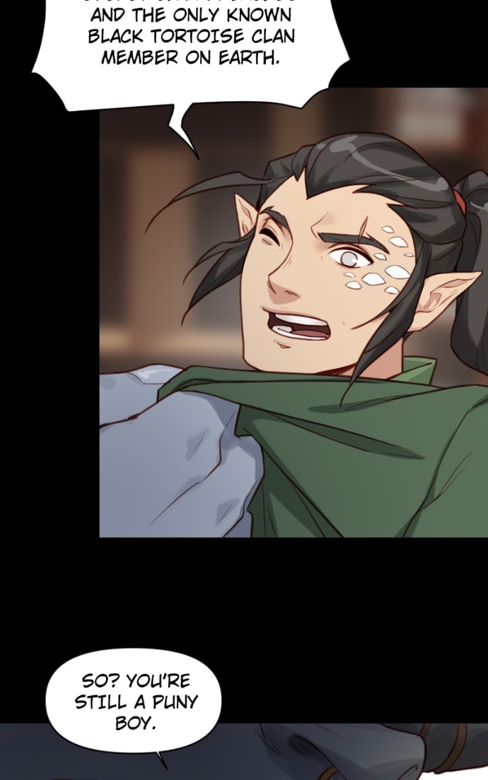 Spells From Hell Chapter 34 page 53 - 