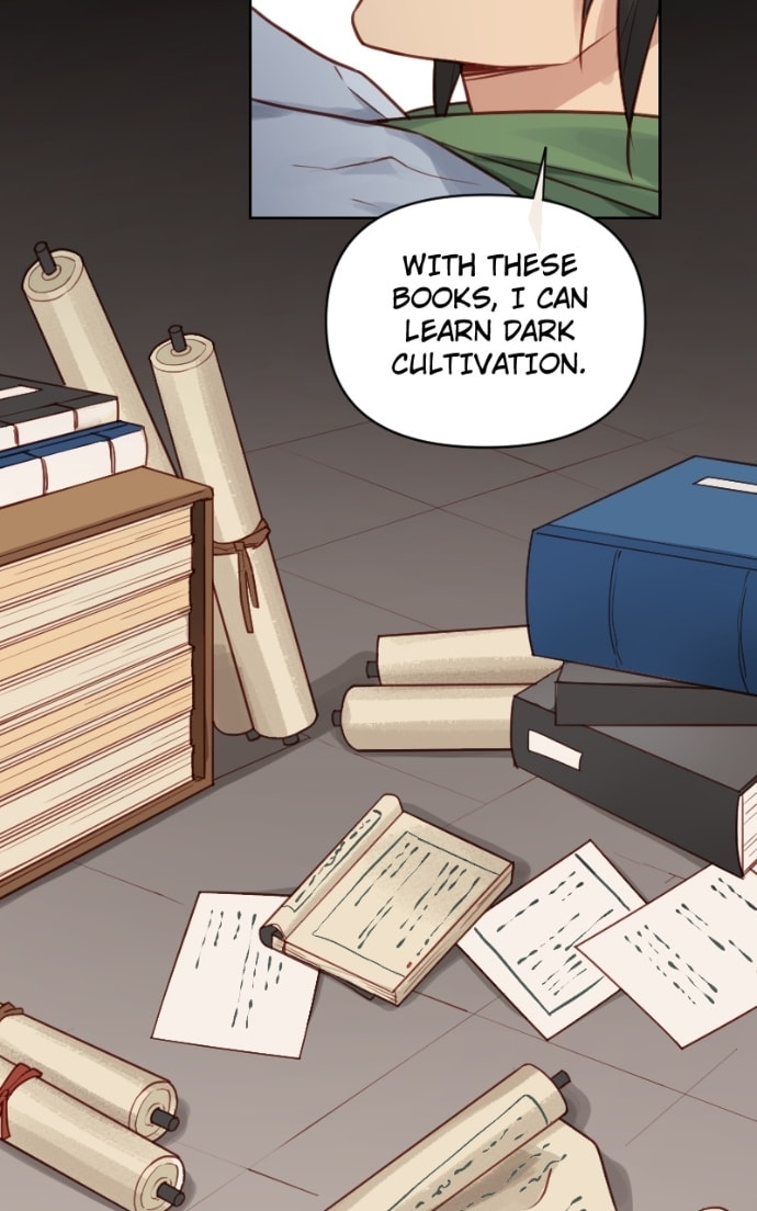 Spells From Hell Chapter 34 page 55 - 