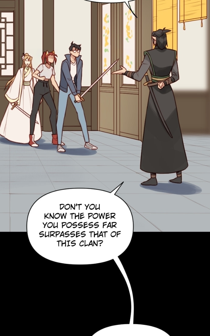 Spells From Hell Chapter 34 page 60 - 