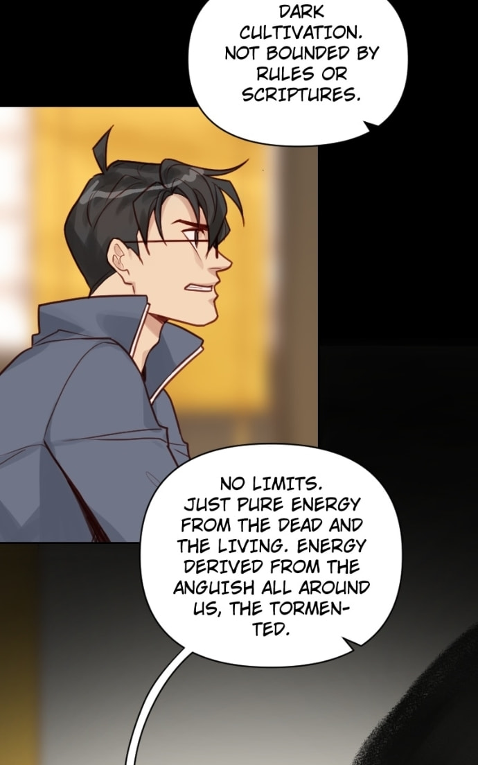 Spells From Hell Chapter 34 page 61 - 