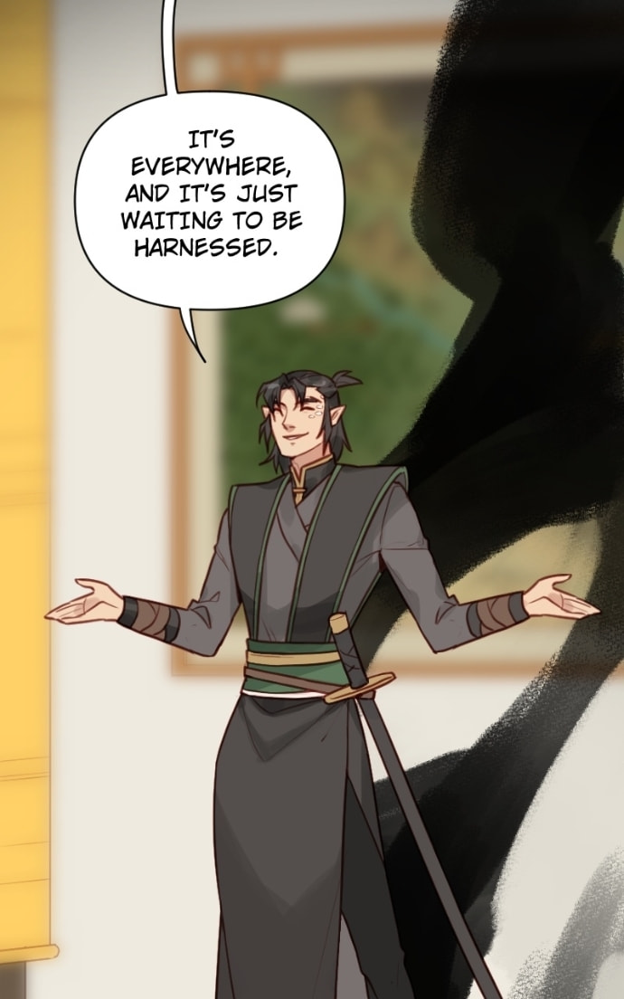 Spells From Hell Chapter 34 page 62 - 