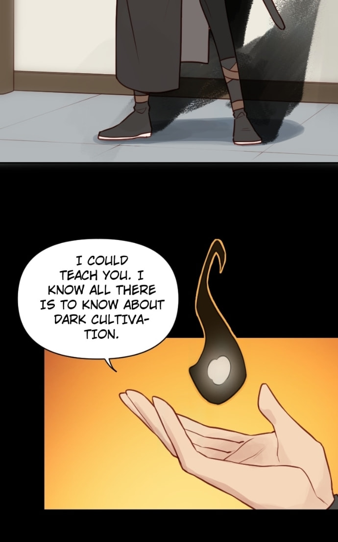 Spells From Hell Chapter 34 page 63 - 