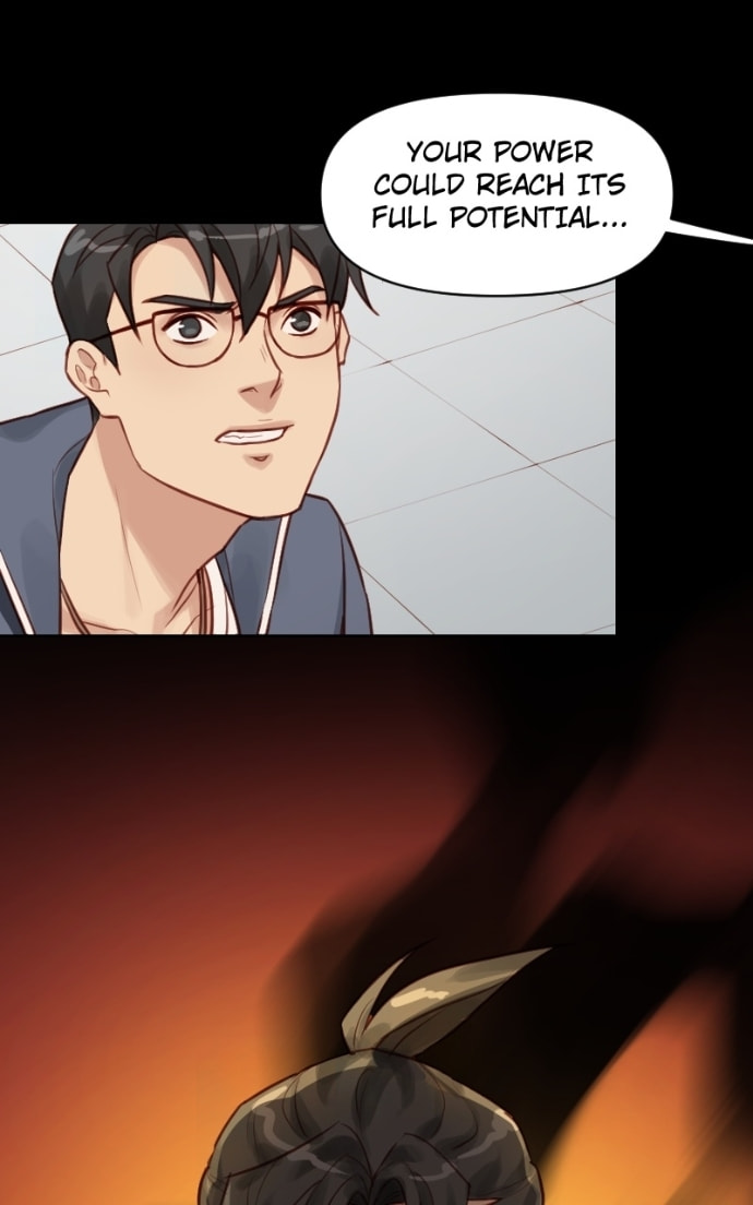 Spells From Hell Chapter 34 page 64 - 
