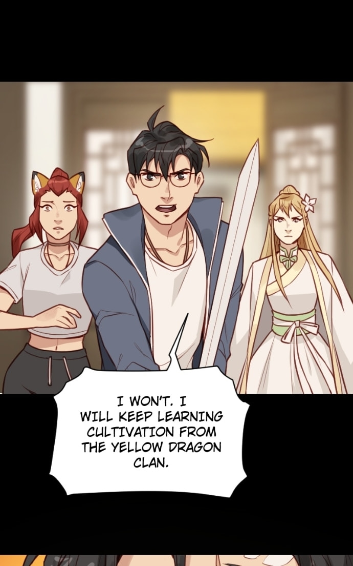 Spells From Hell Chapter 34 page 66 - 