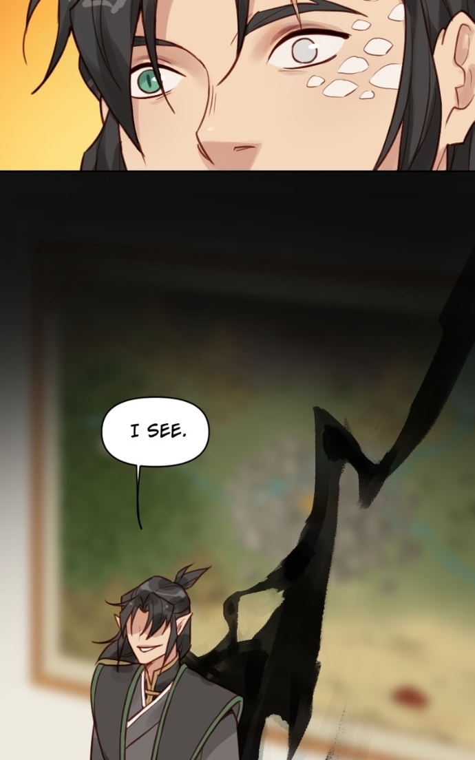 Spells From Hell Chapter 34 page 67 - 