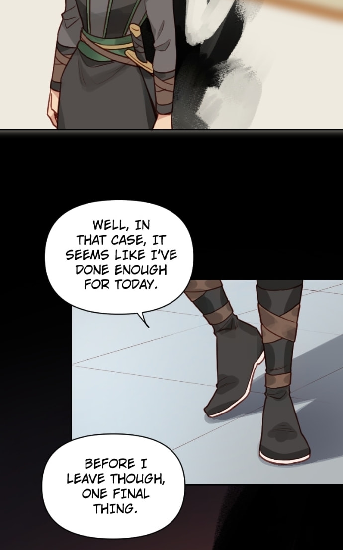 Spells From Hell Chapter 34 page 68 - 