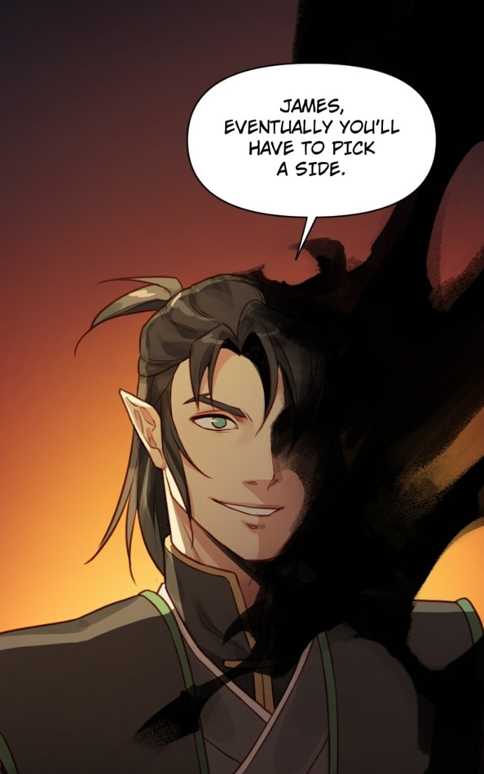 Spells From Hell Chapter 34 page 69 - 